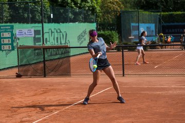 Lena Greiner 409 - Lilienthaler Volksbank Open